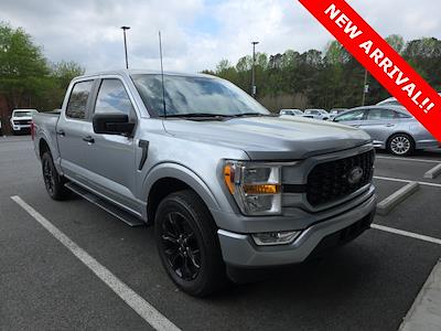 2022 Ford F-150 SuperCrew Cab 4x4 Pickup for sale #PA77323 - photo 1