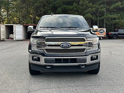 2019 Ford F-150 SuperCrew Cab 4WD Pickup for sale #KBB00891 - photo 2