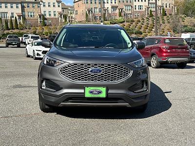 Used 2024 Ford Edge - photo 1