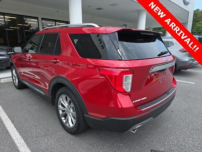 2021 Ford Explorer RWD SUV for sale #KBB06083 - photo 2