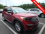 2021 Ford Explorer RWD SUV for sale #KBB06083 - photo 1
