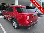 2021 Ford Explorer RWD SUV for sale #KBB06083 - photo 2