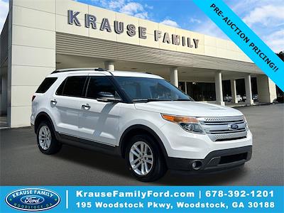 2015 Ford Explorer RWD SUV for sale #KBB06083A - photo 1