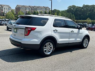 2015 Ford Explorer RWD SUV for sale #KBB06083A - photo 2