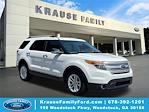 2015 Ford Explorer RWD SUV for sale #KBB06083A - photo 1