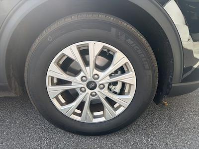 Used 2023 Ford Escape - photo 1