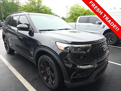 2021 Ford Explorer 4WD SUV for sale #KBB57203 - photo 1