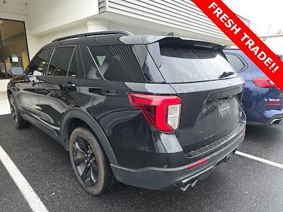 2021 Ford Explorer 4WD SUV for sale #KBB57203 - photo 2