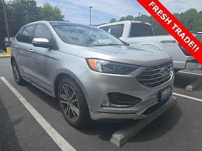 2019 Ford Edge FWD SUV for sale #KBB57203A - photo 1