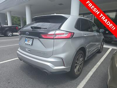 2019 Ford Edge FWD SUV for sale #KBB57203A - photo 2