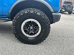 2022 Ford Bronco 4WD SUV for sale #KBB63929 - photo 12