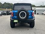 2022 Ford Bronco 4WD SUV for sale #KBB63929 - photo 8
