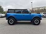 2022 Ford Bronco 4WD SUV for sale #KBB63929 - photo 3