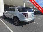 2015 Ford Explorer 4WD SUV for sale #KBB70950 - photo 3