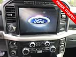 2021 Ford F-150 SuperCrew Cab 4x2 Pickup for sale #KBB98760 - photo 9
