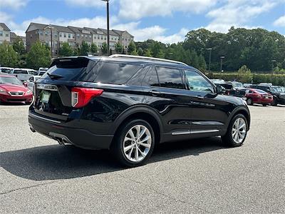 2022 Ford Explorer 4WD SUV for sale #KBC20280 - photo 2