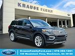 2022 Ford Explorer 4WD SUV for sale #KBC20280 - photo 1