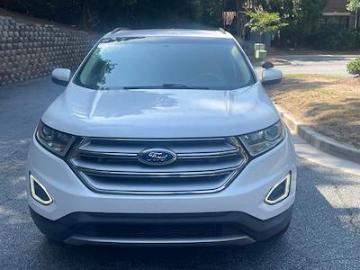 2017 Ford Edge FWD SUV for sale #KBC29389 - photo 2