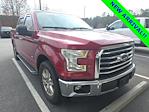 2015 Ford F-150 SuperCrew Cab RWD Pickup for sale #KBC84486 - photo 1