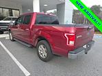 2015 Ford F-150 SuperCrew Cab RWD Pickup for sale #KBC84486 - photo 2