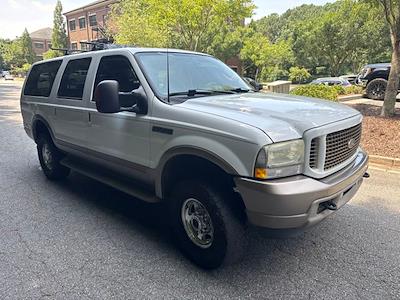 2003 Ford Excursion 4WD SUV for sale #KBC96285 - photo 1