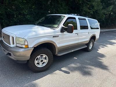 2003 Ford Excursion 4WD SUV for sale #KBC96285 - photo 2
