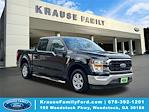 2021 Ford F-150 SuperCrew Cab 4x2 Pickup for sale #KBE21413 - photo 1
