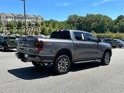 2024 Ford Ranger SuperCrew Cab 4x4 Pickup for sale #KBE30296 - photo 2