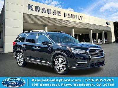 Used 2021 Subaru Ascent Limited AWD SUV for sale #KBE30296A - photo 1