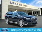 Used 2021 Subaru Ascent Limited AWD SUV for sale #KBE30296A - photo 1