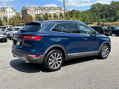 2019 Lincoln MKC FWD SUV for sale #KBE30296B - photo 2