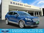 2019 Lincoln MKC FWD SUV for sale #KBE30296B - photo 1