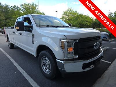 2019 Ford F-250 Crew Cab 4x2 Pickup for sale #KBG63821 - photo 1