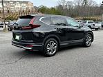 Used 2021 Honda CR-V EX SUV for sale #KF101403A - photo 2