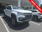 2022 Chevrolet Colorado Crew Cab 4x4 Pickup for sale #KF123763A - photo 1