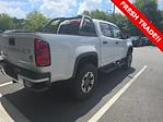 2022 Chevrolet Colorado Crew Cab 4x4 Pickup for sale #KF123763A - photo 2