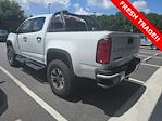2022 Chevrolet Colorado Crew Cab 4x4 Pickup for sale #KF123763A - photo 3