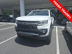 2022 Chevrolet Colorado Crew Cab 4x4 Pickup for sale #KF123763A - photo 4