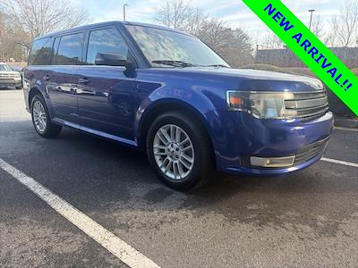 Used 2014 Ford Flex - photo 1