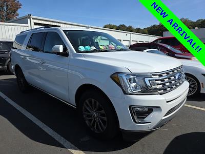 2020 Ford Expedition MAX RWD SUV for sale #KF131235A - photo 1