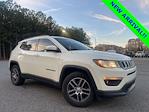 2018 Jeep Compass 4WD SUV for sale #KF132002A - photo 1