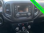2018 Jeep Compass 4WD SUV for sale #KF132002A - photo 10