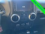 Used 2014 Jeep Wrangler Sahara for sale #KF404123A - photo 11