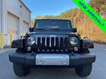Used 2014 Jeep Wrangler Sahara for sale #KF404123A - photo 5