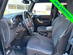 Used 2014 Jeep Wrangler Sahara for sale #KF404123A - photo 9