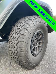 Used 2021 Jeep Wrangler Unlimited Rubicon for sale #KF415423A - photo 2