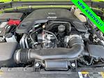 Used 2021 Jeep Wrangler Unlimited Rubicon for sale #KF415423A - photo 10