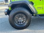 Used 2021 Jeep Wrangler Unlimited Rubicon for sale #KF415423A - photo 11