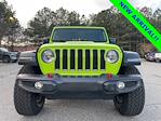 Used 2021 Jeep Wrangler Unlimited Rubicon for sale #KF415423A - photo 9