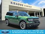 2025 Ford Bronco Sport AWD SUV for sale #KF880774 - photo 1